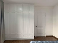 Bán chung cư Mỹ Phúc Quận 7 116m² 3PN