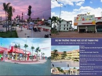 Đất Nền Thị Trấn Thạnh Phú Center Đất Nền Thị Trấn Thạnh Phú Center