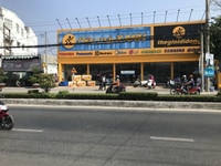Bán lô đất đẹp MT Đ. Trần Hưng Đạo, Phường Mỹ Thới, TP. Long Xuyên, AG Bán lô đất đẹp MT Đ. Trần Hưng Đạo, Phường Mỹ Thới, TP. Long Xuyên, AG