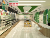 Khai trương cửa hàng cần tuyển nhân viên gấp Khai trương cửa hàng cần tuyển nhân viên gấp