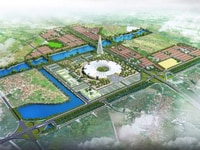 Thông Tin Dự Án Liền Kề Biệt Thự Shophouse Vinhomes Cổ Loa Đông Anh Thông Tin Dự Án Liền Kề Biệt Thự Shophouse Vinhomes Cổ Loa Đông Anh