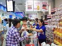 Tuyển nhân viên bán hàng, trực quầy, thu ngân, đóng gói sản phẩm. Tuyển nhân viên bán hàng, trực quầy, thu ngân, đóng gói sản phẩm.
