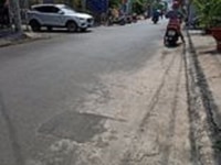 Bán gấp nhà Vườn Lài 4 Tầng - Hẻm xe hơi, 56m2, giá 6,5 tỷ Bán gấp nhà Vườn Lài 4 Tầng - Hẻm xe hơi, 56m2, giá 6,5 tỷ