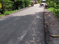 Bán đất tại xã Phước Hiệp, huyện Củ Chi diện tích 1790 mét vuông Bán đất tại xã Phước Hiệp, huyện Củ Chi diện tích 1790 mét vuông