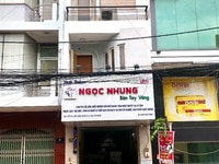 Chính Chủ Sang Gấp Salon Tóc 70m2 Mặt Tiền Số 5 Võ Liêm Sơn Quận 8 Chính Chủ Sang Gấp Salon Tóc 70m2 Mặt Tiền Số 5 Võ Liêm Sơn Quận 8