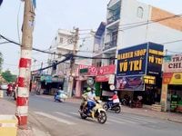 Bán nhà 1T2L cách đường Hoàng Diệu 2 chỉ 12m. 4x22m Bán nhà 1T2L cách đường Hoàng Diệu 2 chỉ 12m. 4x22m