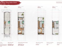 Takara residence nhà phố thương mại chuẩn phong cách Nhật đất vàng BD Takara residence nhà phố thương mại chuẩn phong cách Nhật đất vàng BD