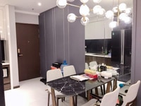 Căn hộ 2 phòng ngủ, 1WC ORCHARD PARKVIEW - Novaland 53m2 Hồng Hà Căn hộ 2 phòng ngủ, 1WC ORCHARD PARKVIEW - Novaland 53m2 Hồng Hà