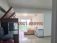 Cho thuê căn hộ view khu kênh đào