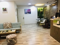 Cho thuê căn hộ Golden Mansion,96m, 2PN, 2WC,Gía:15tr/tháng Cho thuê căn hộ Golden Mansion,96m, 2PN, 2WC,Gía:15tr/tháng