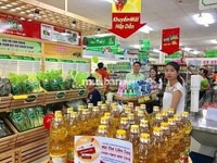 Cần tuyển gấp 8 lao động phổ thông đứng quầy, bán hàng -Tuổi :19 _55 - Cần tuyển gấp 8 lao động phổ thông đứng quầy, bán hàng -Tuổi :19 _55 -