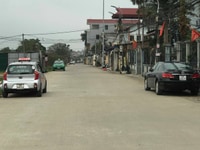 Bán 63m2 Thôn Bầu, Kim Chung. Đường ô tô vào nhà, vài bước chân ra chợ Bán 63m2 Thôn Bầu, Kim Chung. Đường ô tô vào nhà, vài bước chân ra chợ