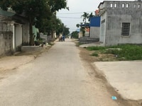 Bán Lô đất 125m2 chỉ 7xxtr tại Minh Tân, Kiến Thụy, Hải Phòng. Bán Lô đất 125m2 chỉ 7xxtr tại Minh Tân, Kiến Thụy, Hải Phòng.