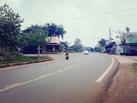 Vợ chồng ly hôn bán 135m2 thổ cư MT Nguyễn Văn Cừ Phường Lộc Phát Vợ chồng ly hôn bán 135m2 thổ cư MT Nguyễn Văn Cừ Phường Lộc Phát