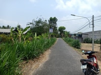 Bán nền mặt tiền HL 90D, Tp Mỹ Tho, cách quảng trường 5 phút Bán nền mặt tiền HL 90D, Tp Mỹ Tho, cách quảng trường 5 phút