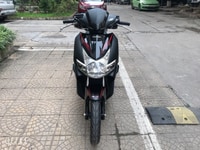 Airbalde 110 đỏ đen sần biển Hà Nội 5 số Airbalde 110 đỏ đen sần biển Hà Nội 5 số