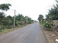 Bán vườn Mãn Cầu Gai 2300 m2! Xã Gia Kiệm, Thống Nhất, Đồng Nai. Bán vườn Mãn Cầu Gai 2300 m2! Xã Gia Kiệm, Thống Nhất, Đồng Nai.