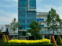 Bán tòa nhà 10 tầng mặt tiền đường Võ Văn Kiệt , thuận lợi làm văn phò Bán tòa nhà 10 tầng mặt tiền đường Võ Văn Kiệt , thuận lợi làm văn phò