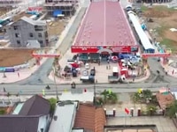 Chỉ với 500tr quý khách hàng có thể sở hữu ngay đất nền ngay trung tâm Chỉ với 500tr quý khách hàng có thể sở hữu ngay đất nền ngay trung tâm