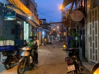 Bán nhà Quận 7 hẻm XH Huỳnh Tấn Phát 5 x17 - Giá 3,3 tỷ Bán nhà Quận 7 hẻm XH Huỳnh Tấn Phát 5 x17 - Giá 3,3 tỷ