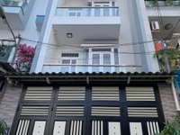 Nhà Cho Thuê Nguyên Căn HXT Đường Nguyễn Oanh P17 Ngay Chợ An Nhơn GV. Nhà Cho Thuê Nguyên Căn HXT Đường Nguyễn Oanh P17 Ngay Chợ An Nhơn GV.