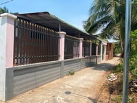 Bán đất 997m2 có 250m2 thổ cư tặng nhà , đường otoo Bán đất 997m2 có 250m2 thổ cư tặng nhà , đường otoo