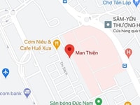 Bán nhà mặt phố đường Man Thiện, Phường Hòa Thuận Tây, Quận Hải Châu. Bán nhà mặt phố đường Man Thiện, Phường Hòa Thuận Tây, Quận Hải Châu.