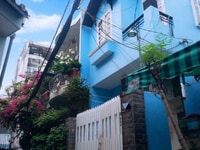 Nhà đẹp Thoại Ngọc Hầu Tân Phú HXH 3Tấm 54m2 chỉ 5tỷ Nhà đẹp Thoại Ngọc Hầu Tân Phú HXH 3Tấm 54m2 chỉ 5tỷ