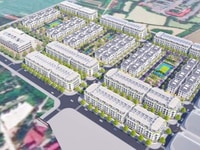 Bán biệt thự nhà liên kề-shophouse Bán biệt thự nhà liên kề-shophouse