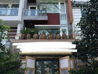 Bán nhà HXT Khuông Việt, Tân Phú- 90m2(4x21m)nở hậu-3 tầng-4PN -7,7 tỷ Bán nhà HXT Khuông Việt, Tân Phú- 90m2(4x21m)nở hậu-3 tầng-4PN -7,7 tỷ