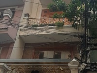 Bán nhà khu nội bộ Phổ Quang 4x19m,76m2 5 tấng Bán nhà khu nội bộ Phổ Quang 4x19m,76m2 5 tấng