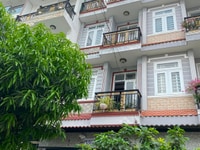 Cho thuê nhà mặt tiền đường 12m 1979 Huỳnh Tấn Phát, 4x16m, trệt 2 lầu Cho thuê nhà mặt tiền đường 12m 1979 Huỳnh Tấn Phát, 4x16m, trệt 2 lầu