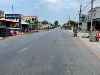 779 triệu 1000m2 đất TT Bến Lưc, ô tô ngay đất 779 triệu 1000m2 đất TT Bến Lưc, ô tô ngay đất