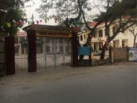 Chính chủ e cần bán gấp lô đất mặt đường 306 Thái sơn-An Lão Chính chủ e cần bán gấp lô đất mặt đường 306 Thái sơn-An Lão