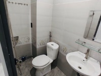 Bán Nhà Huỳnh Khương An,F5,GV trệt+ lửng,3 lầu, thu nhập 20tr/thag Bán Nhà Huỳnh Khương An,F5,GV trệt+ lửng,3 lầu, thu nhập 20tr/thag