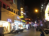 Mặt phố chính - vỉa hè - 3 ô tô tránh.lê lợi, hà đông Mặt phố chính - vỉa hè - 3 ô tô tránh.lê lợi, hà đông