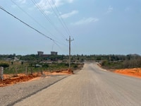Bán đất gần sân bay Phan Thiết, cách biển 6km, liền kề Safari Rạng Đôn Bán đất gần sân bay Phan Thiết, cách biển 6km, liền kề Safari Rạng Đôn