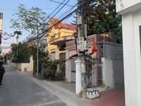Đất Lô Góc Vị Trí Đẹp Ngõ 417 Đằng Hải - hải an - hải phòng. Đất Lô Góc Vị Trí Đẹp Ngõ 417 Đằng Hải - hải an - hải phòng.