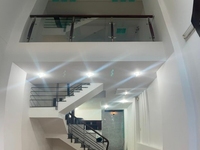 Bán nhà quận gò vấp f12 chính chủ