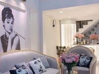 Bán nhà HXH Vạn Kiếp, P.3, Bình Thạnh DT 50m2, 4 lầu giá 9.5 tỷ TL Bán nhà HXH Vạn Kiếp, P.3, Bình Thạnh DT 50m2, 4 lầu giá 9.5 tỷ TL