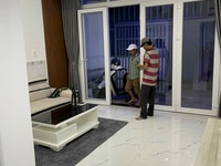 Nhà 4 tầng, mặt tiền kinh doanh Trần Văn Hoàng, Tân Bình. 14,5 tỷ Nhà 4 tầng, mặt tiền kinh doanh Trần Văn Hoàng, Tân Bình. 14,5 tỷ