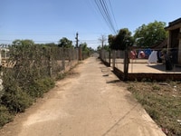 Bán đất đường ywang nối dài xã eakao-tp buôn ma thuột 10x62m Bán đất đường ywang nối dài xã eakao-tp buôn ma thuột 10x62m