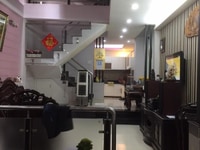 Nhà 3 tấm MT Lê Niệm, phường Phú Thạnh dt 4x18, giá 9 tỷ (TL) Nhà 3 tấm MT Lê Niệm, phường Phú Thạnh dt 4x18, giá 9 tỷ (TL)