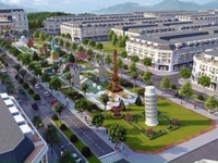 Sản phẩm đất nền đầu tư An Toàn Pháp Lý- Sinh Lợi TỐT Sản phẩm đất nền đầu tư An Toàn Pháp Lý- Sinh Lợi TỐT