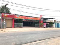 Bán nhanh MT đường Trung An 837m2(23x40),Trung An,Củ Chi,13.5 Tỷ Bán nhanh MT đường Trung An 837m2(23x40),Trung An,Củ Chi,13.5 Tỷ