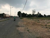 Bán Đất MT Đường Võ Trần Chí 3000m2, 18 Tỷ, Xã Tân Kiên,BC Bán Đất MT Đường Võ Trần Chí 3000m2, 18 Tỷ, Xã Tân Kiên,BC
