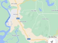 Lô cuối đất nền đầu tư Phú Mỹ Bà Rịa Vũng Tàu giá gốc f0 Lô cuối đất nền đầu tư Phú Mỹ Bà Rịa Vũng Tàu giá gốc f0
