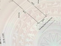 Bán nhà 3 tầng mặt đường Thiên Lôi gần AEON Mall, thuận tiện kinh doan Bán nhà 3 tầng mặt đường Thiên Lôi gần AEON Mall, thuận tiện kinh doan