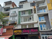 Cho thuê nhà nguyên căn Sư Vạn Hạnh 8x18 1 trệt 5 lầu giá siêu tốt Cho thuê nhà nguyên căn Sư Vạn Hạnh 8x18 1 trệt 5 lầu giá siêu tốt