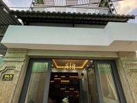 Nhà 1 trệt 1 lầu , đường phạm hữu lầu .quận 7. Nhà 1 trệt 1 lầu , đường phạm hữu lầu .quận 7.
